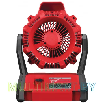 Вентилятор Milwaukee M18 AF-0 4933451022 (без АКБ) картинка 2